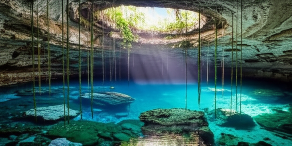 Cenotes